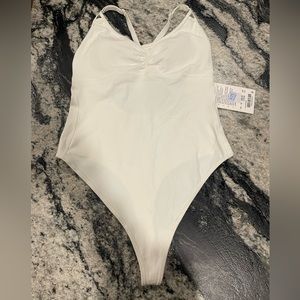 Lulu Lemon Body Suit